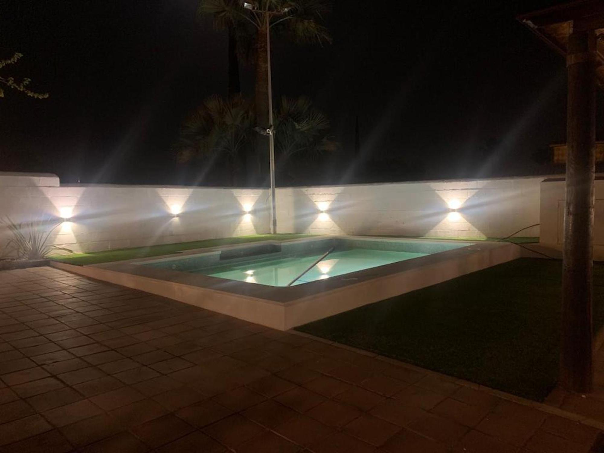 El Rincon Del Brillante Villa Cordoba Exterior photo
