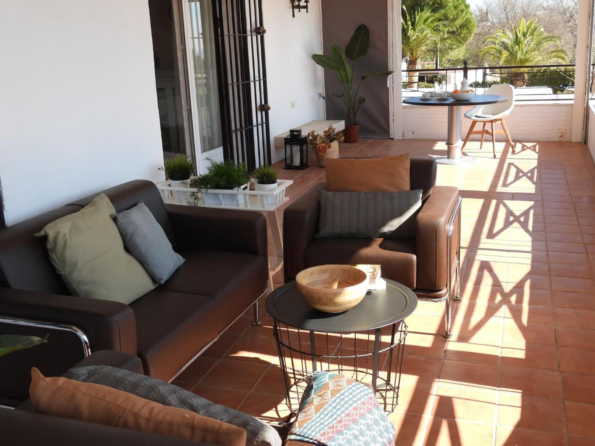 El Rincon Del Brillante Villa Cordoba Exterior photo